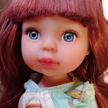 Милашка от Наша Игрушка