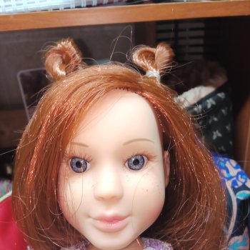 Арина Огонек.Любовь?! Но не сразу