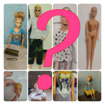 Вопрос к тем, кто рисует ООАК