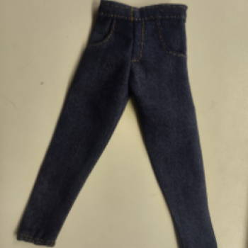 Трудные штаны