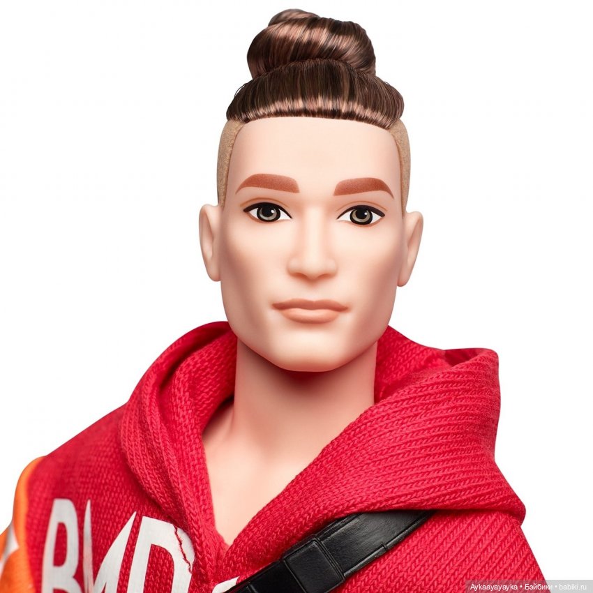 Как я кена собирала — Гибриды шарнирных кукол (не БЖД): подбор тела (фото 2)