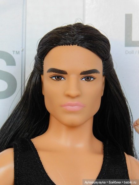 Как я кена собирала — Гибриды шарнирных кукол (не БЖД): подбор тела (фото 4)