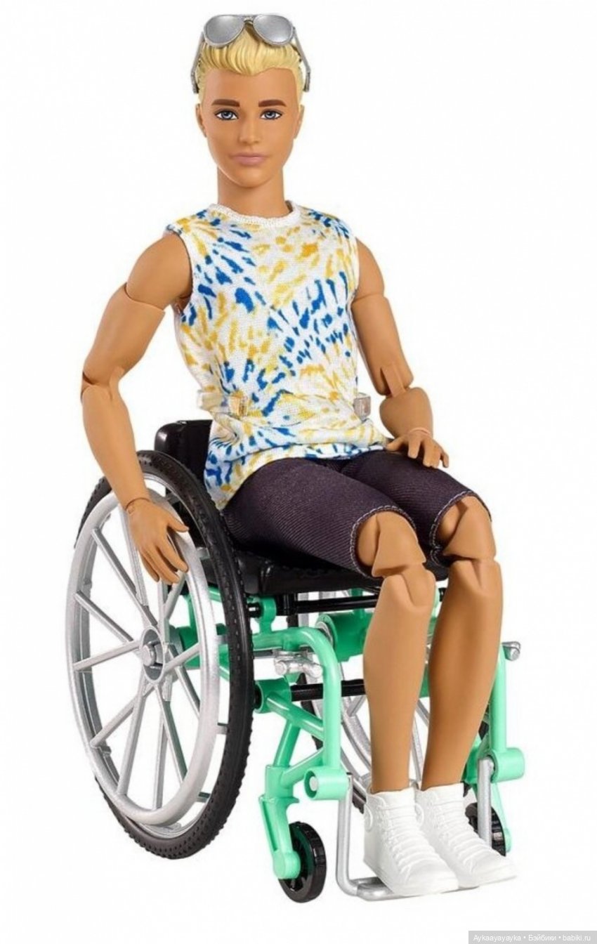 Как я кена собирала — Гибриды шарнирных кукол (не БЖД): подбор тела (фото 6)