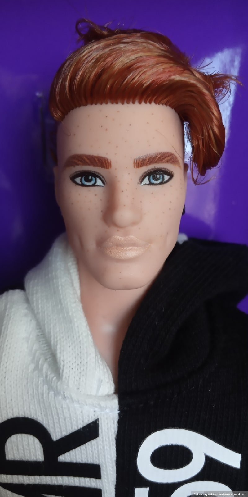 Как я кена собирала — Гибриды шарнирных кукол (не БЖД): подбор тела