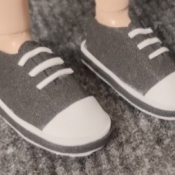 Кеды для кена. попытка мастер-класса