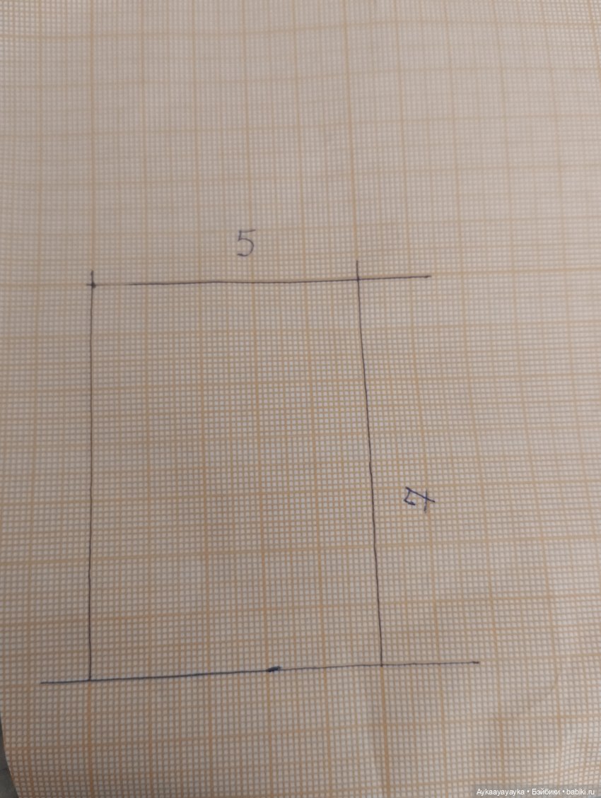 Кофта для Кена — Одежда и обувь для кукол своими руками: фото (фото 9)