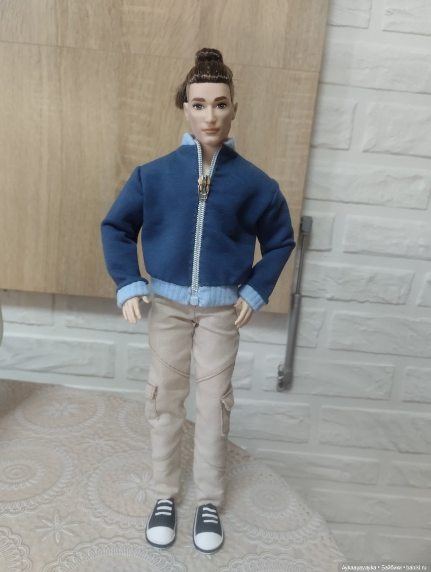 Курточка | Бэйбики Курточка — Одежда и обувь для кукол своими руками: фото