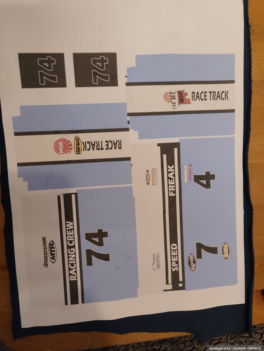 Самый популярный кен — Одежда и обувь для кукол своими руками: фото (фото 7)