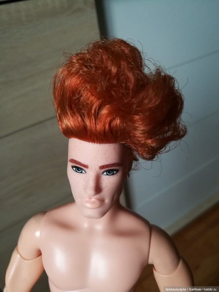 Самый популярный кен — Одежда и обувь для кукол своими руками: фото