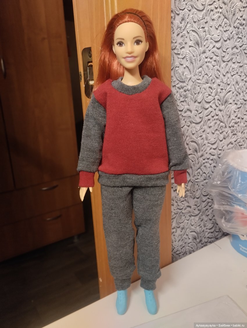 Алекс приглашает всех соблазнительных девочек плюс сайз показать свои наряды