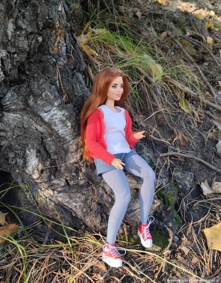 Шьём одежду всем, всем, всем (фото 6)