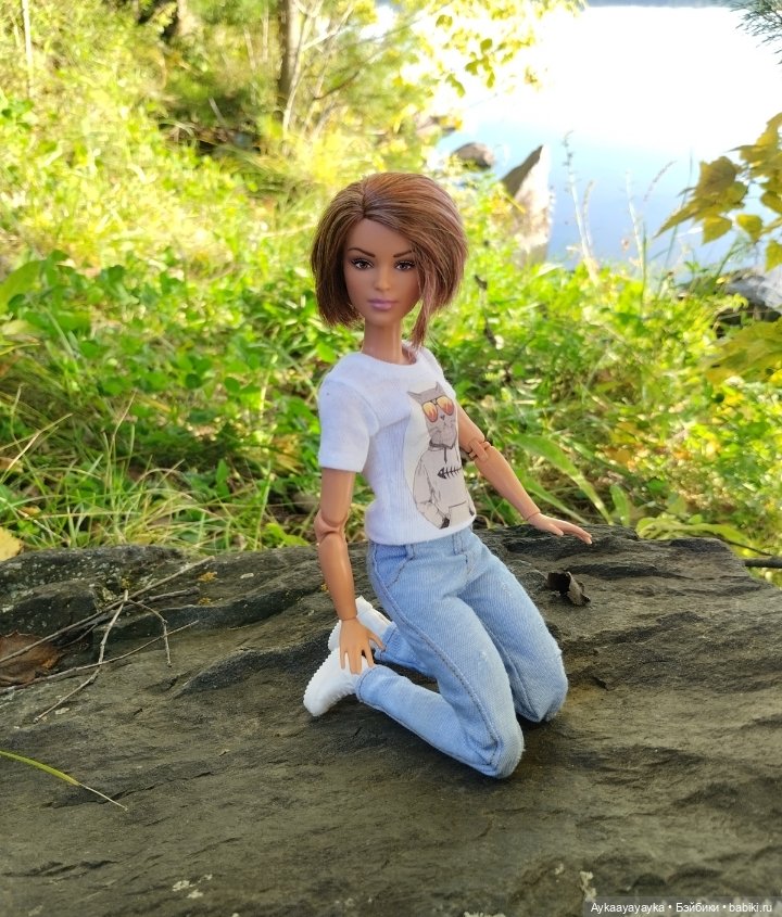 Шьём одежду всем, всем, всем (фото 3)