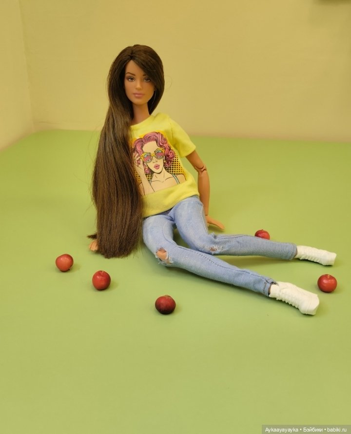 Шьём одежду всем, всем, всем