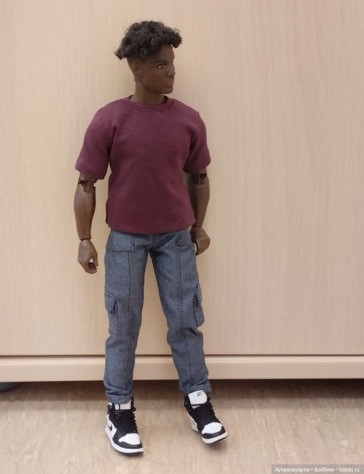 Шьём одежду всем, всем, всем (фото 9)