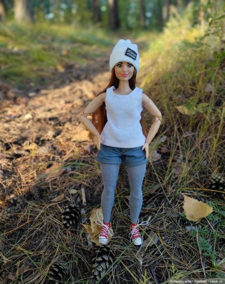 Шьём одежду всем, всем, всем (фото 5)