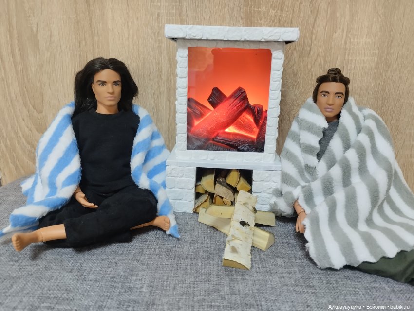 Все смешалось: кони, люди (фото 4)