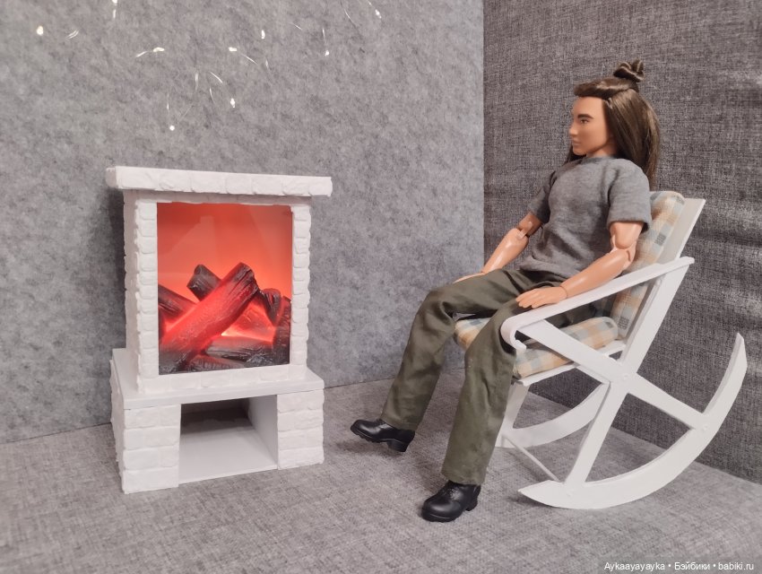 Все смешалось: кони, люди (фото 5)