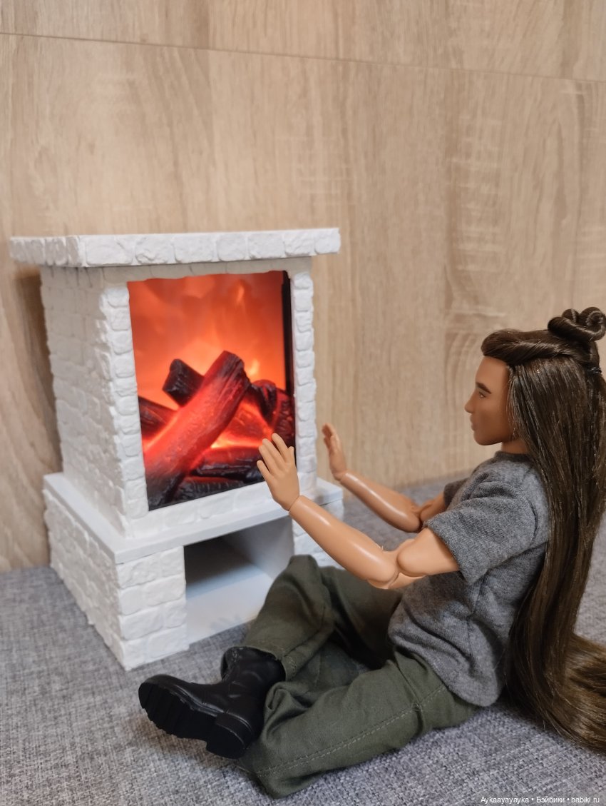 Все смешалось: кони, люди (фото 2)