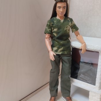 Подскажите из чего сделать пол?