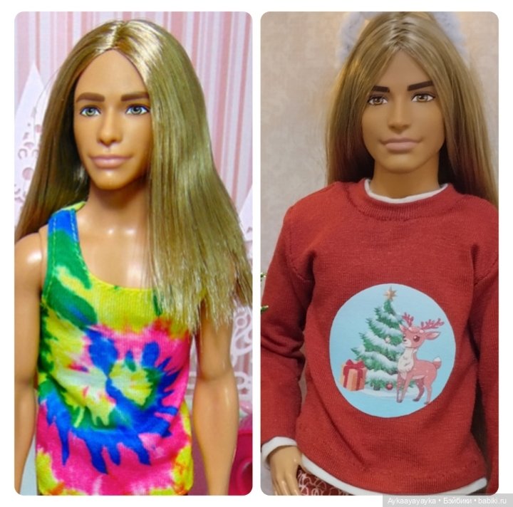 Фотосессия нового мальчика