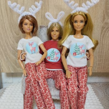 Фотосессия нового мальчика