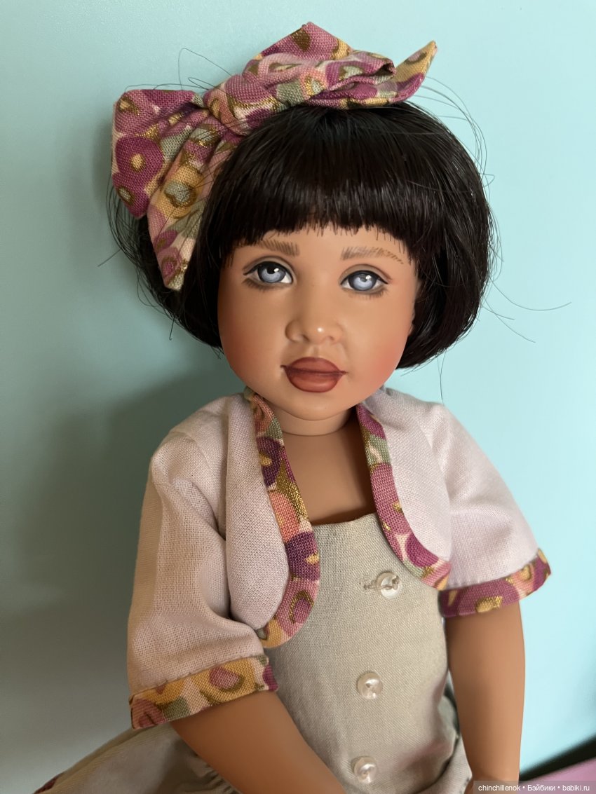 Мои бриллиантики с авторской росписью от Helen Kish