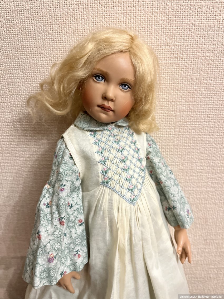 Мои бриллиантики с авторской росписью от Helen Kish (фото 2)