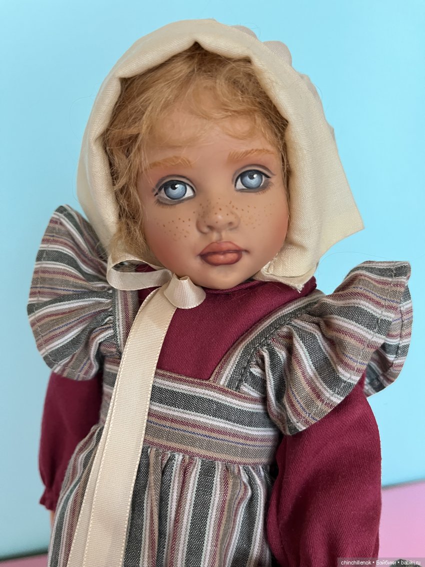 Мои бриллиантики с авторской росписью от Helen Kish (фото 3)