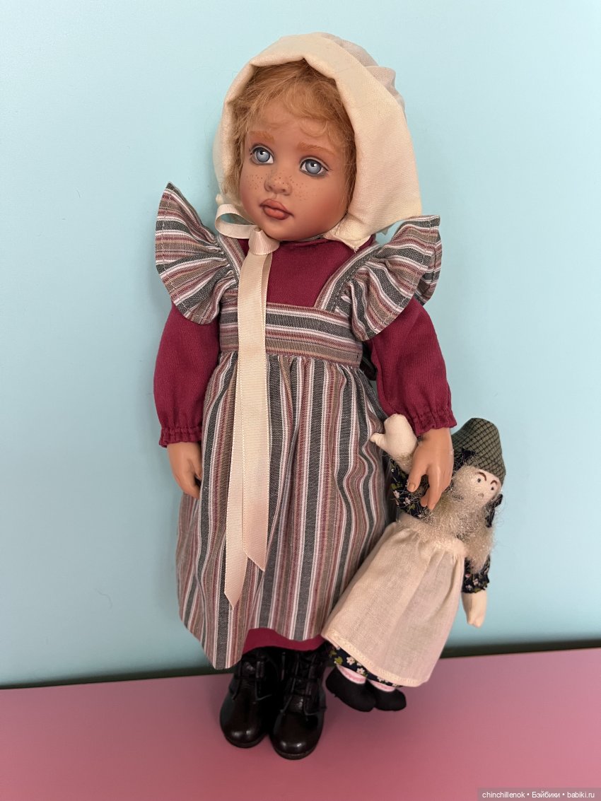 Мои бриллиантики с авторской росписью от Helen Kish (фото 7)