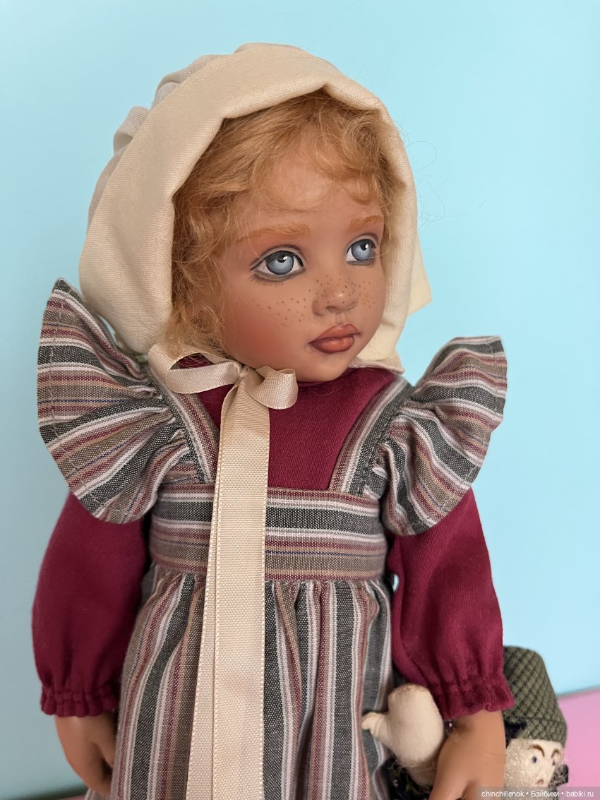 Мои бриллиантики с авторской росписью от Helen Kish (фото 5)