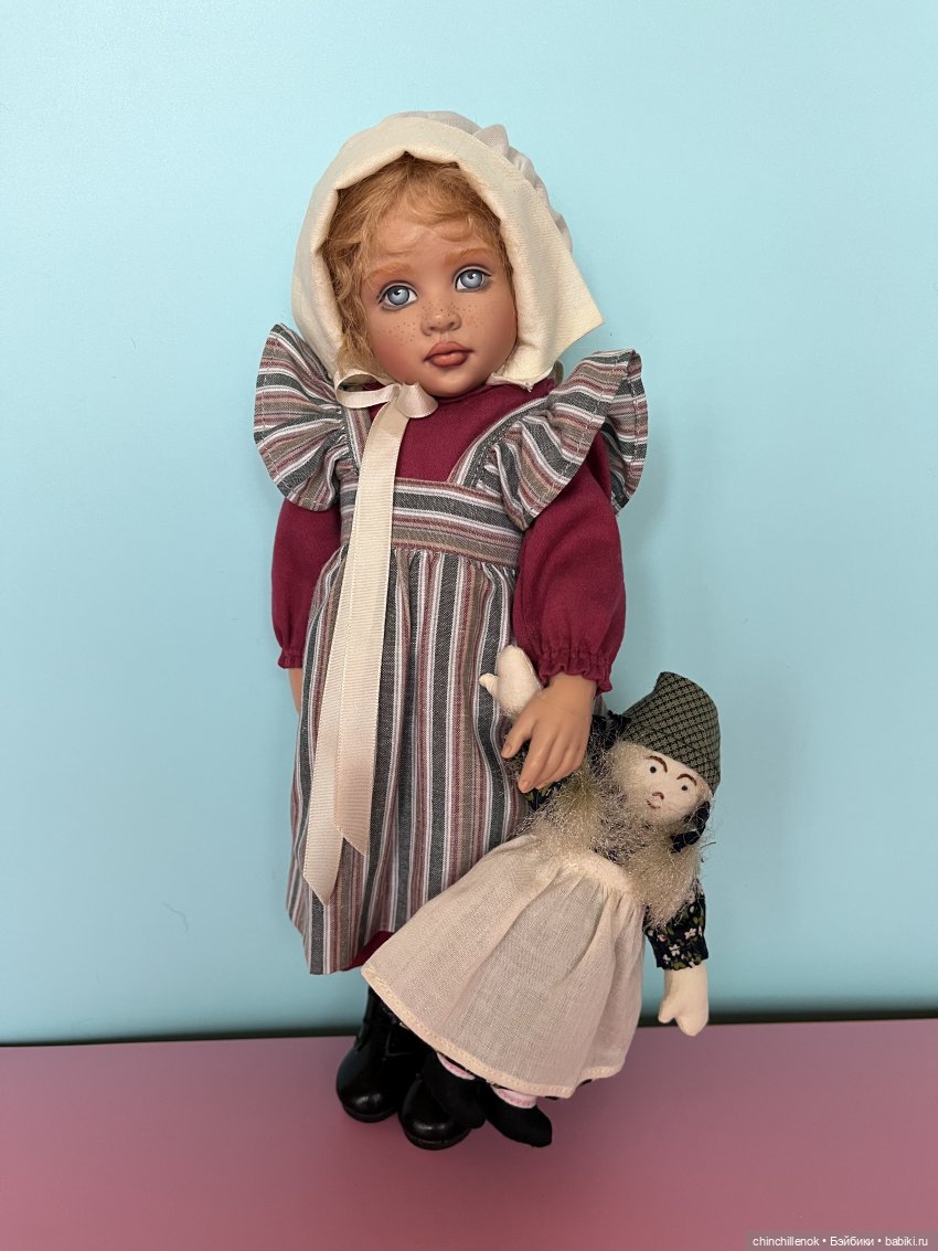 Мои бриллиантики с авторской росписью от Helen Kish (фото 8)