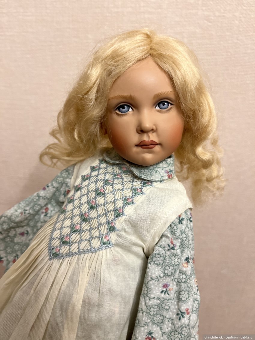 Мои бриллиантики с авторской росписью от Helen Kish