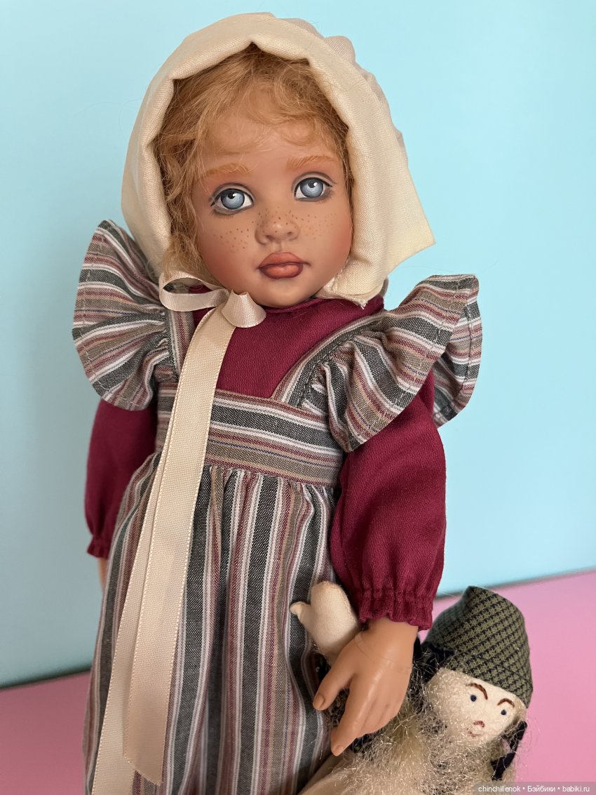 Мои бриллиантики с авторской росписью от Helen Kish (фото 4)