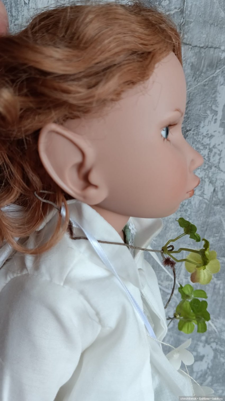 Вкусный мандариновый тортик🍊мои новенькие Тедди мишки и куклы Zwergnase