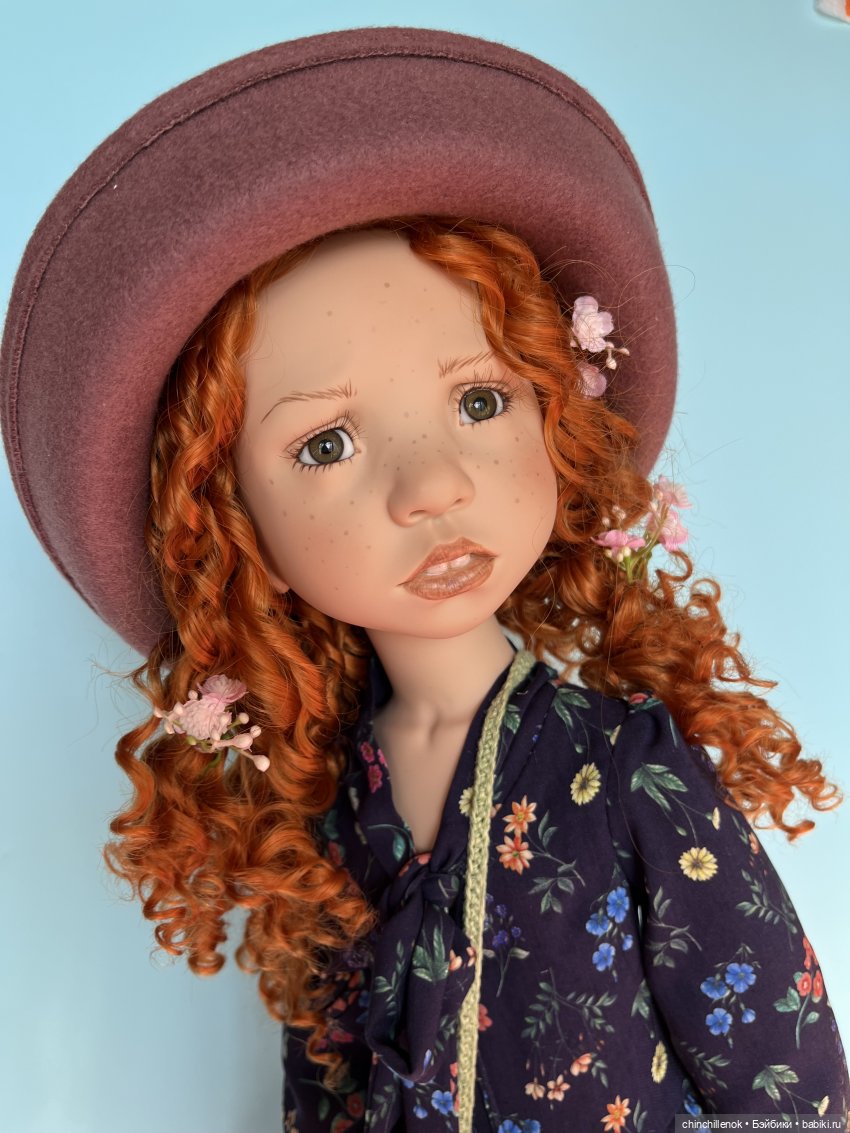 Случайности не случайны…неожиданно ты появилась у нас… Emilien от Zwergnase (фото 4)