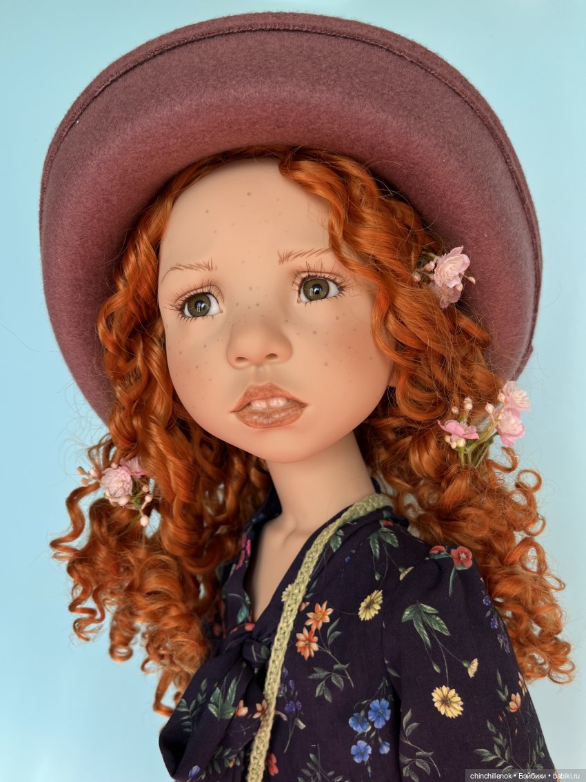 Случайности не случайны…неожиданно ты появилась у нас… Emilien от Zwergnase (фото 3)