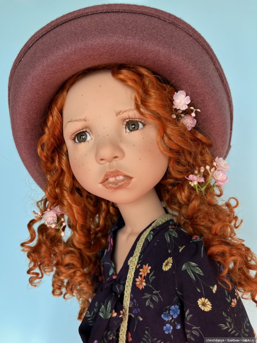 Случайности не случайны…неожиданно ты появилась у нас… Emilien от Zwergnase (фото 5)