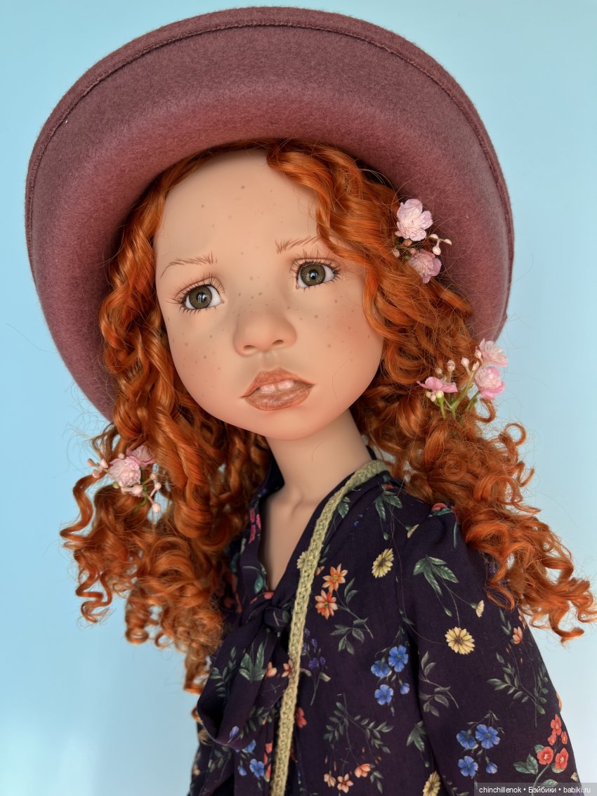 Случайности не случайны…неожиданно ты появилась у нас… Emilien от Zwergnase (фото 6)