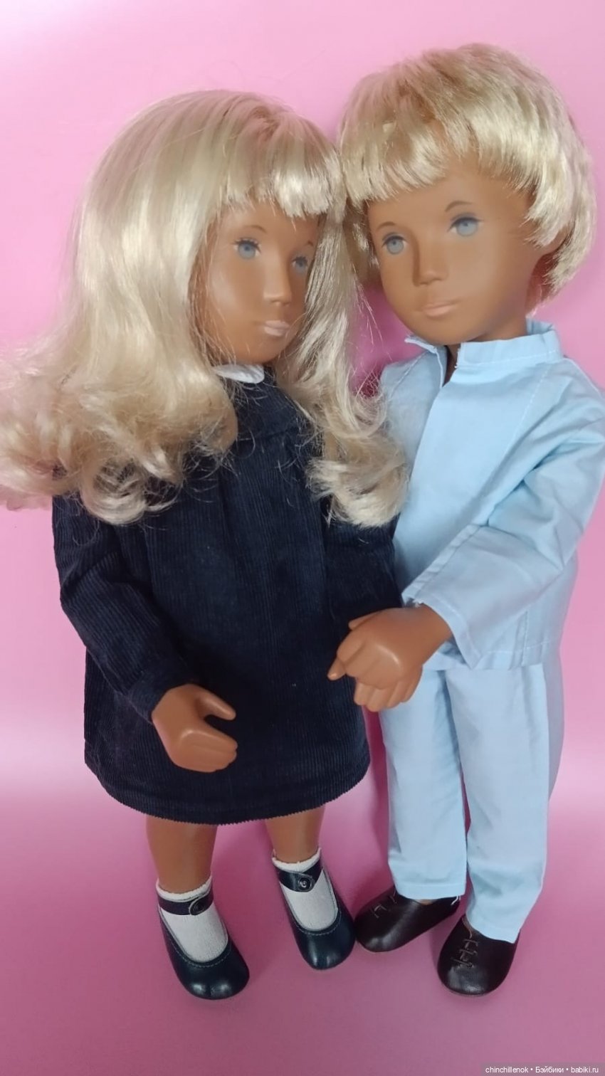 Саши продолжают приезжать и восхищать меня…Sasha doll Morgenthaler