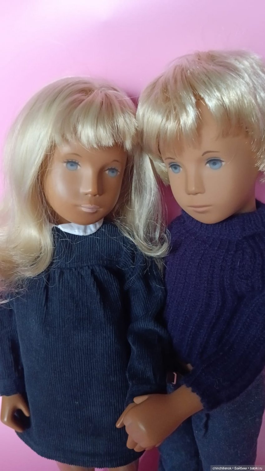 Саши продолжают приезжать и восхищать меня…Sasha doll Morgenthaler