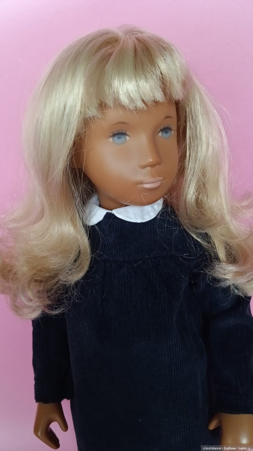 Саши продолжают приезжать и восхищать меня…Sasha doll Morgenthaler (фото 10)