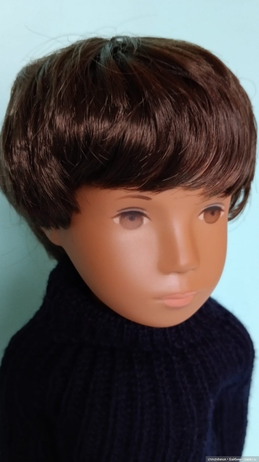 Саши продолжают приезжать и восхищать меня…Sasha doll Morgenthaler