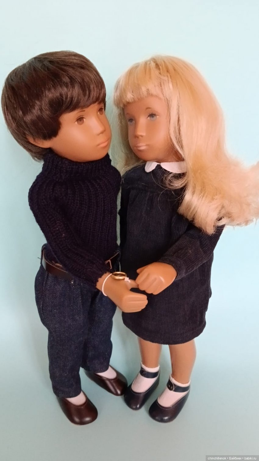 Саши продолжают приезжать и восхищать меня…Sasha doll Morgenthaler