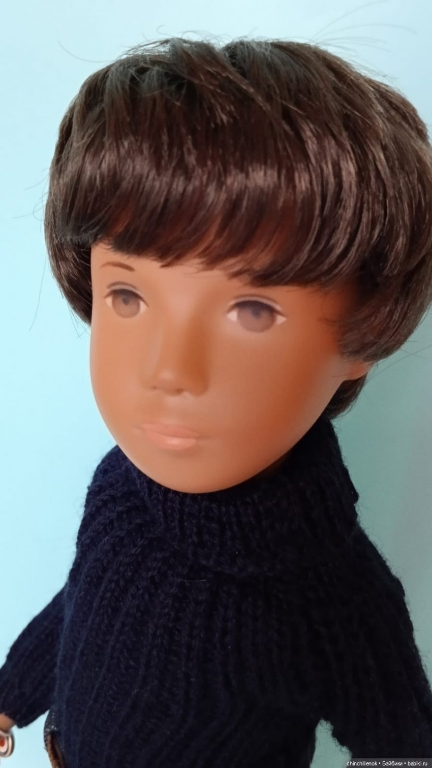 Саши продолжают приезжать и восхищать меня…Sasha doll Morgenthaler