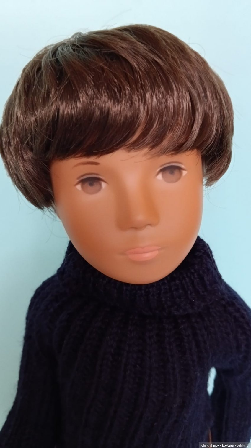 Саши продолжают приезжать и восхищать меня…Sasha doll Morgenthaler