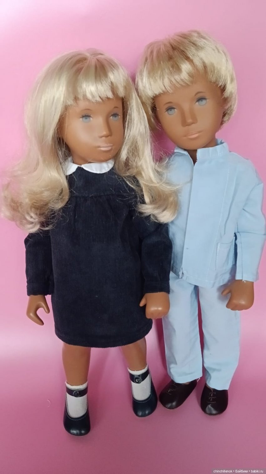 Саши продолжают приезжать и восхищать меня…Sasha doll Morgenthaler