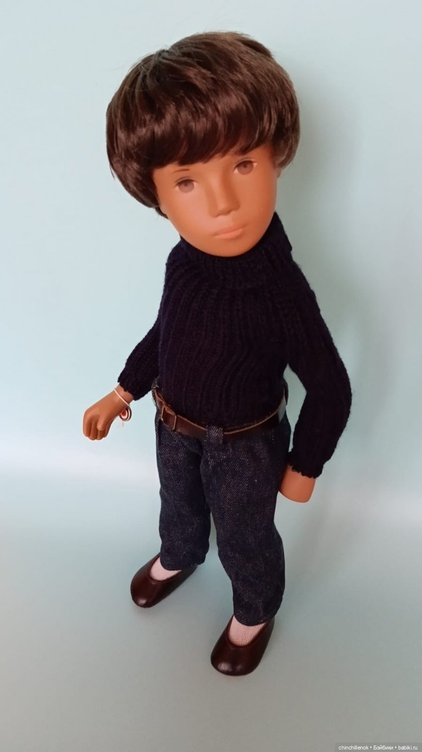 Саши продолжают приезжать и восхищать меня…Sasha doll Morgenthaler