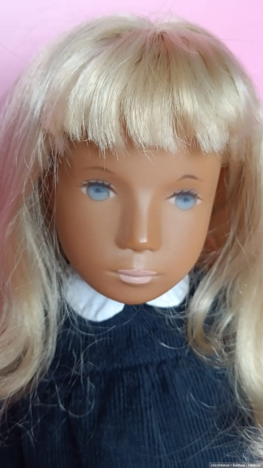 Саши продолжают приезжать и восхищать меня…Sasha doll Morgenthaler (фото 2)