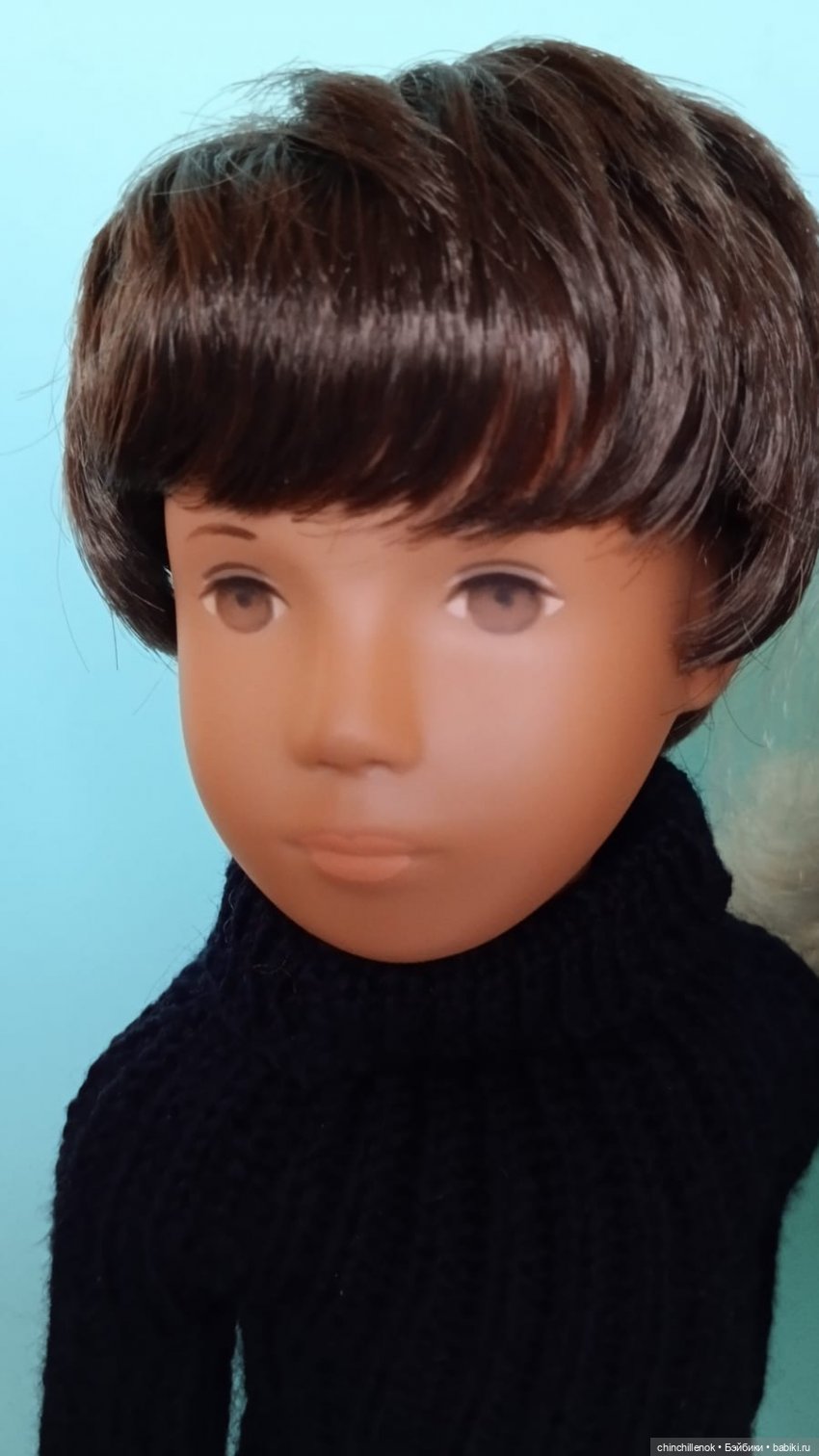 Саши продолжают приезжать и восхищать меня…Sasha doll Morgenthaler