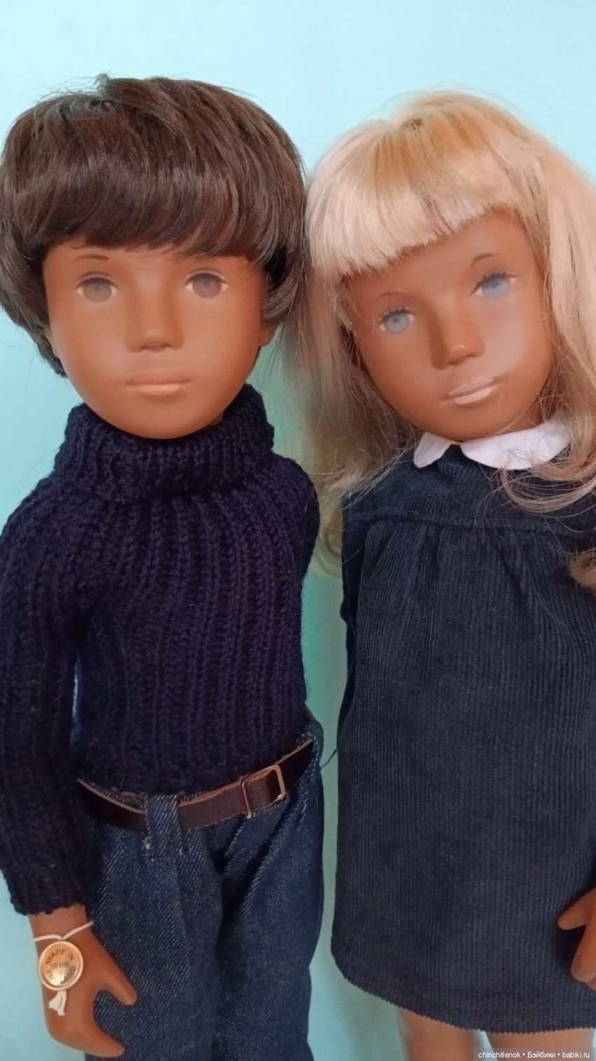 Саши продолжают приезжать и восхищать меня…Sasha doll Morgenthaler